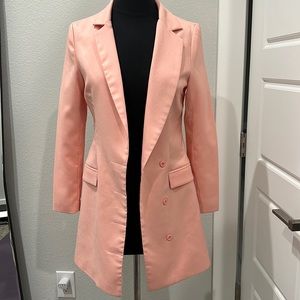 Miss Guided Blazer